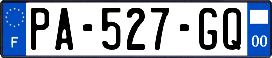 PA-527-GQ