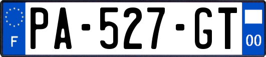 PA-527-GT