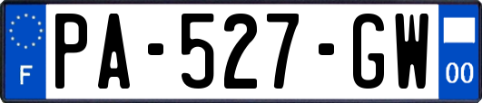 PA-527-GW