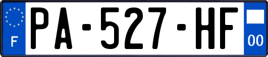 PA-527-HF