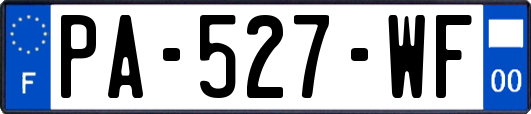 PA-527-WF