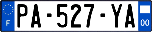 PA-527-YA