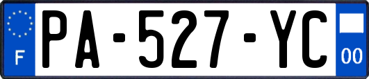PA-527-YC