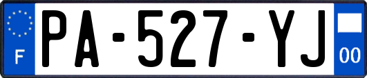 PA-527-YJ