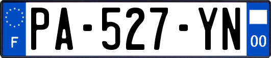 PA-527-YN