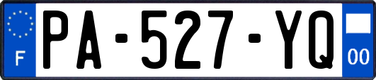 PA-527-YQ