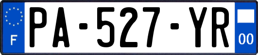 PA-527-YR