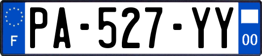 PA-527-YY