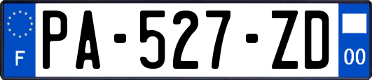PA-527-ZD