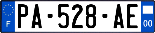 PA-528-AE