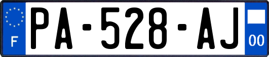 PA-528-AJ