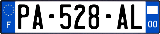 PA-528-AL