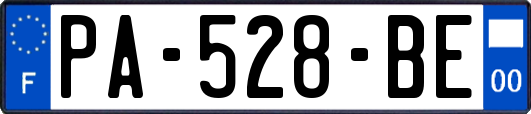 PA-528-BE