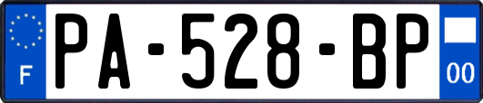 PA-528-BP
