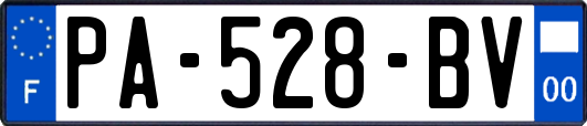 PA-528-BV