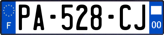 PA-528-CJ