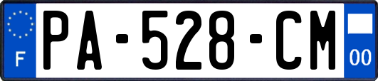 PA-528-CM