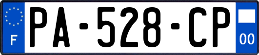 PA-528-CP