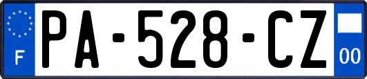 PA-528-CZ