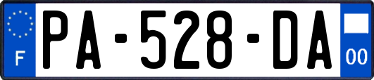 PA-528-DA