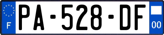 PA-528-DF