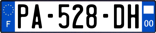 PA-528-DH