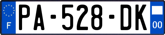 PA-528-DK