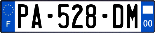 PA-528-DM