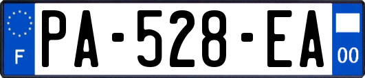 PA-528-EA