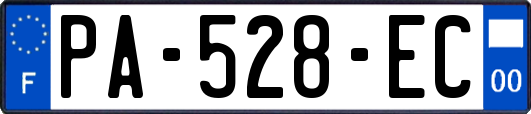 PA-528-EC