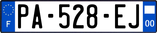 PA-528-EJ