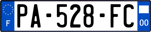 PA-528-FC
