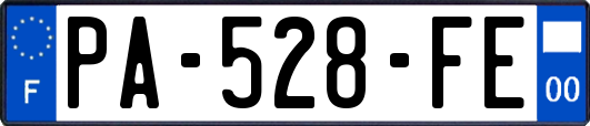 PA-528-FE