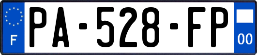 PA-528-FP