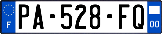 PA-528-FQ