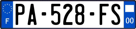 PA-528-FS