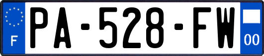 PA-528-FW