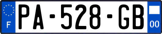 PA-528-GB