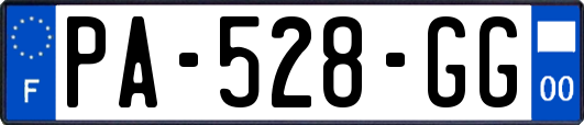 PA-528-GG