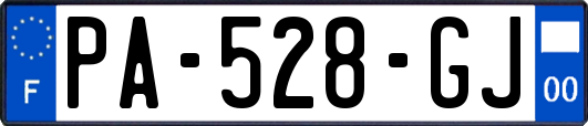 PA-528-GJ