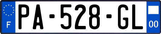 PA-528-GL