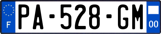 PA-528-GM