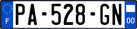 PA-528-GN