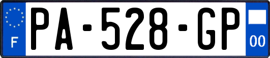 PA-528-GP