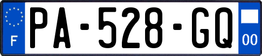 PA-528-GQ