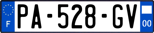 PA-528-GV