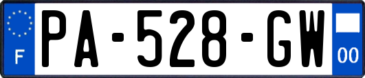 PA-528-GW