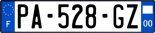 PA-528-GZ