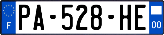 PA-528-HE