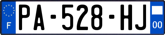 PA-528-HJ